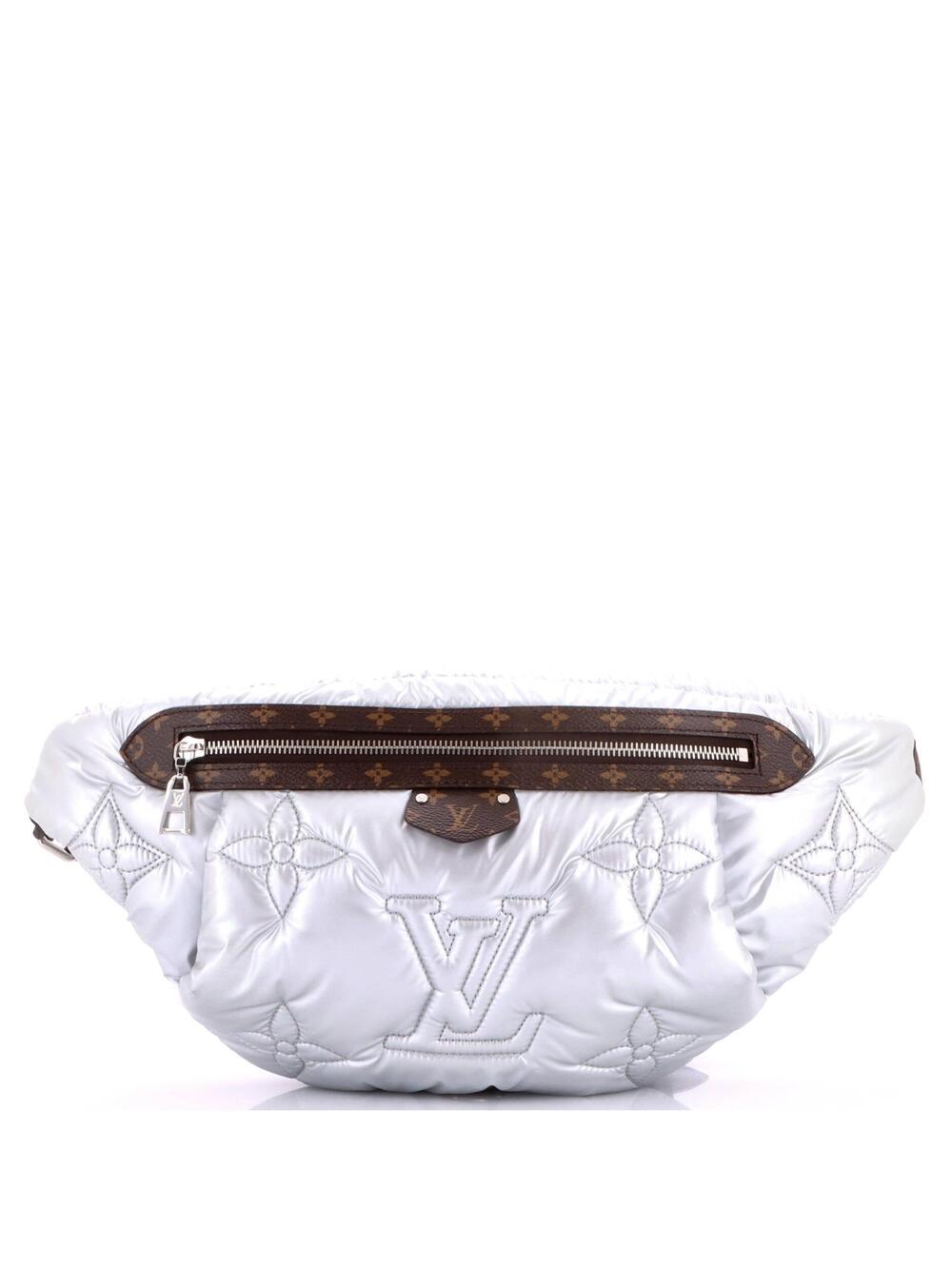 Louis Vuitton Pillow Bumbag Quilted #364713L17B